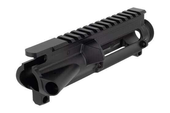 AR-15 7075 Stripped Upper Receiver from Expo Arms is made from 7075 aluminum